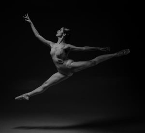 Cultuur - Ballet