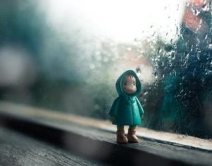 Emoties / mindfulness