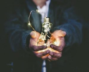 Betekenis geeft je energie en is fascinerend