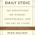 Wat heb ik geleerd van 10 jaar Daily Stoic?