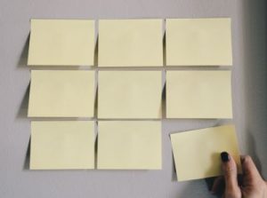 Vaardigheden voor groei