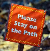 Groeimomenten april 2025 – Vrijheid voor innerlijke kracht