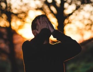 Stress door overweldiging