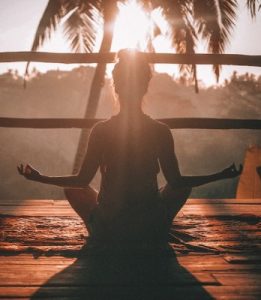 Stress, tot rust komen