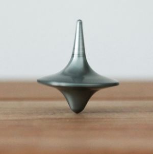 Balanceren is het evenwicht tussen beweging en frictie