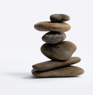 Balanceren is niet statisch