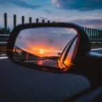 Terugkijken naar blinde vlekken