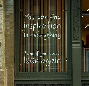 Inspirerende citaten