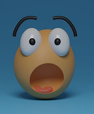 Karakter? Wat is dat?